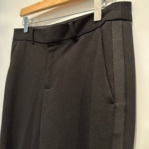 Madewell Tuxedo Pants